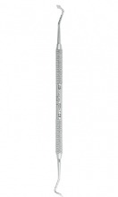 Frahm Double-ended Modeling Instrument