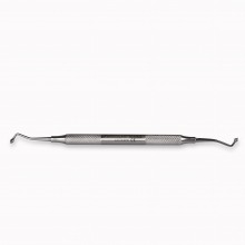 Romerowski: Amalgam Filling Instrument
