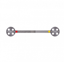 ProxoStrip: Dental Polishing Strips for Proximal Surfaces
