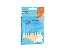 X- Soft: Interdental Brushes with Diameter 0.45 mm
