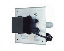 102E Sweep Ionizer Plasma Air: Ion generator