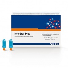 IONOSTAR PLUS APPLICATION CAPSULES