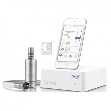 iOptima - induction Led micromotor system + Ipod Touch