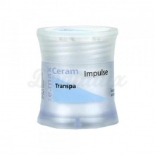 IPS e.max Ceram Transpa: Metal-Free Ceramic System