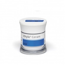 IPS Style Ceram Incisal: Dental Metal-Ceramic