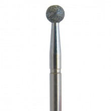 Diamond Bur 1091 026 HP Ball