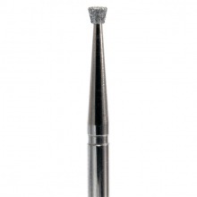 1202 Diamond Bur 016 HP Inverted Cone