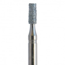 Diamond Bur 1204 014 HP Cylindrical Flat