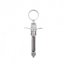 Sterilisable Dental Anaesthesia Syringe