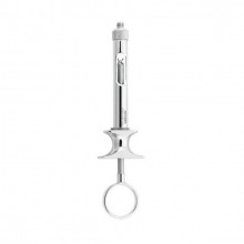 Anaesthesia Syringe 0480