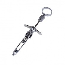 Dental Syringe for Anaesthesia