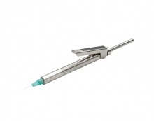 Paroject anaesthesia syringe (1,8ml)