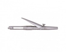 Precise dose syringe - CARPUJET