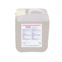 Impression-Clean: Prosthesis Disinfectant Impressions