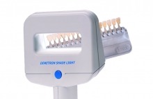 DEMETRON SHADE LIGHT COLOR TEETH