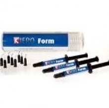 Kiero Form light-curing acrylic gel
