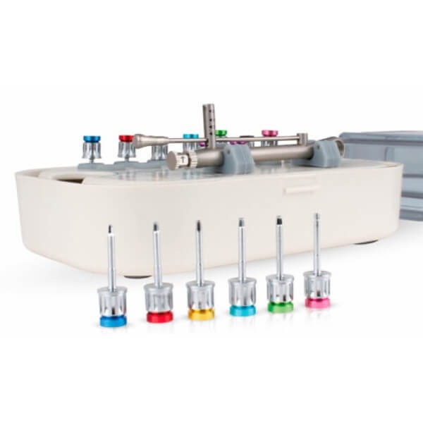 Implant Screwdriver Kit For Dental Clinic