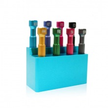 Implant Screwdriver Kit for Dental Laboratory