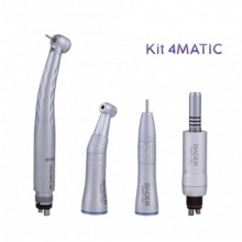 Kit 4Matic: Rotating Instruments Students