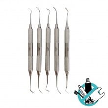 PK Thomas Modelling Instrument Kit
