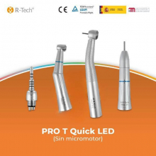 Student Kit Pro T Quick LED
