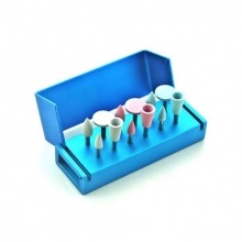 Composite Polishing Kit