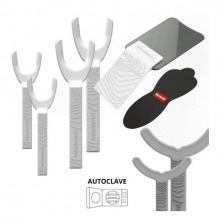 Oral Retraction Kit for Dental Photography