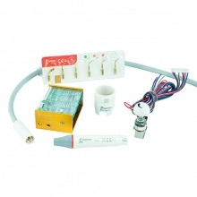 UDS-N3 Ultrasound Kit: Compatible with EMS