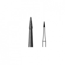 Lance Bur 8955 Diamond for FG (5 pcs)