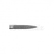 Diamond Burs 8863.314 Flame Diamond FG (5 pcs)