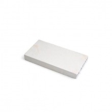 White Refractory Brick