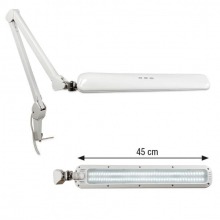 Led Lamp with Articulated Arm