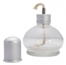 Alcohol Burner in Dental Laboratory Lamp