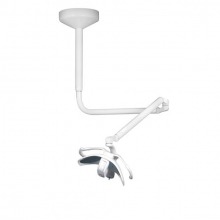 Multi-purpose Ceiling-Mounted Lamp