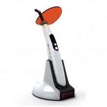 Cordless LED curing light B