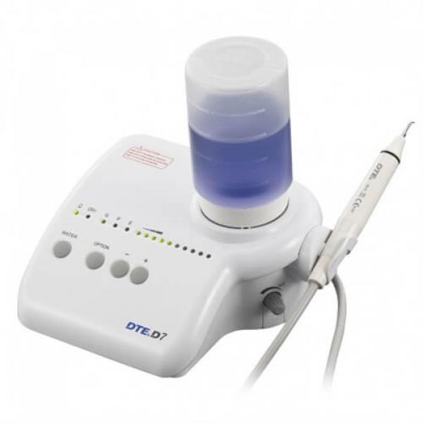 DTE D7 Stand-alone Ultrasonic Scaler for Professional Dental Use