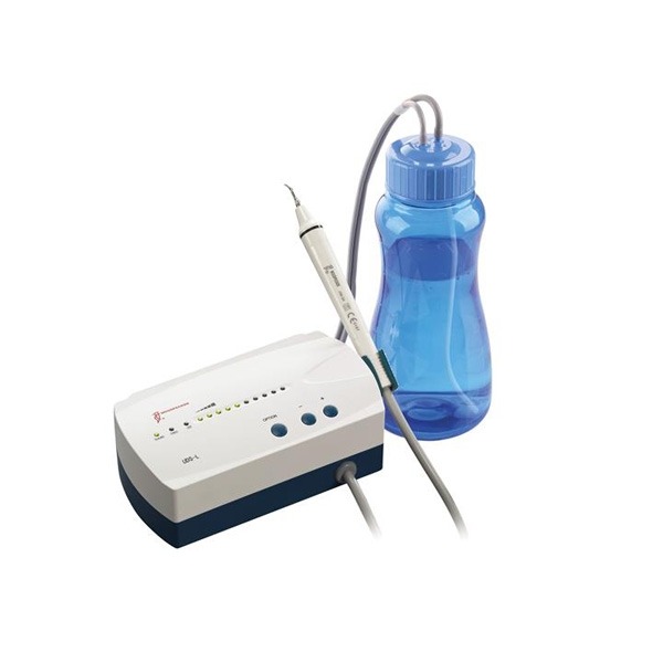UDSL: Desktop Ultrasound EMS Systems