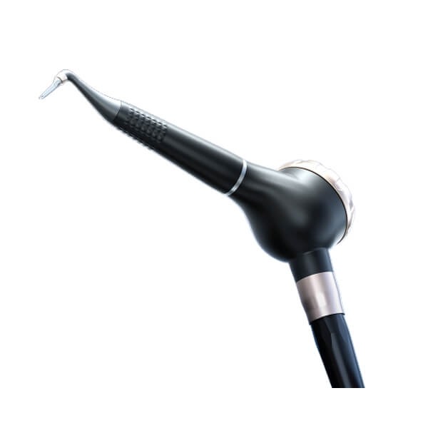 AP-H: Bicarbonate dental airpolisher: