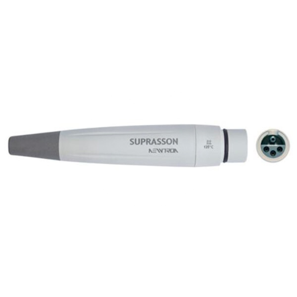 Suprasson Newtron - Handpiece for Ultrasound Device