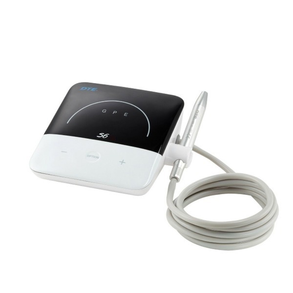 DTE S6: Tabletop Ultrasonic Compatible with Satelec