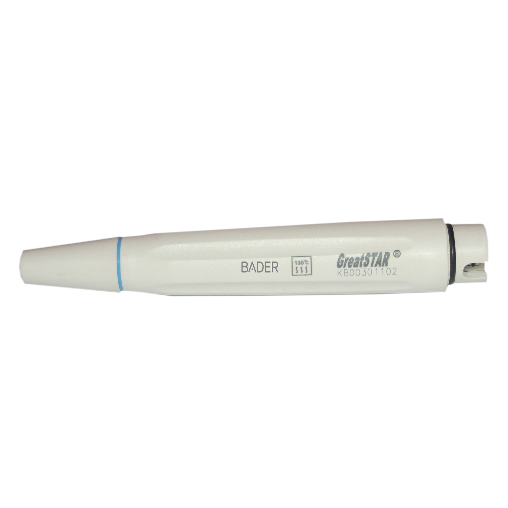 Bader Ultrasonic Handpiece for Professional Dental Prophylaxis