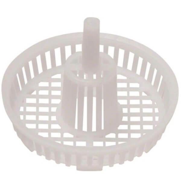 Spittoon Strainer