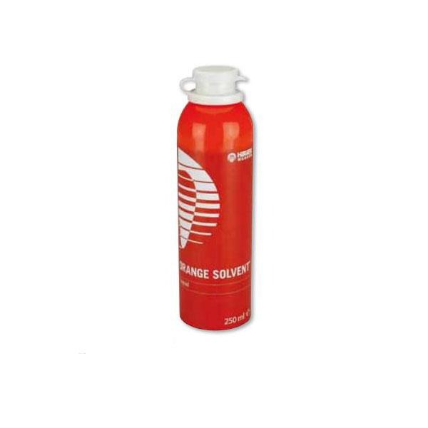 Cleaning solution in Spray Orange Solvent - 200 ml