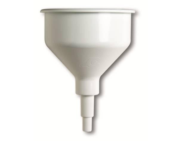 Autoclave Spittoon Funnel for Dental Equipment Maintenance