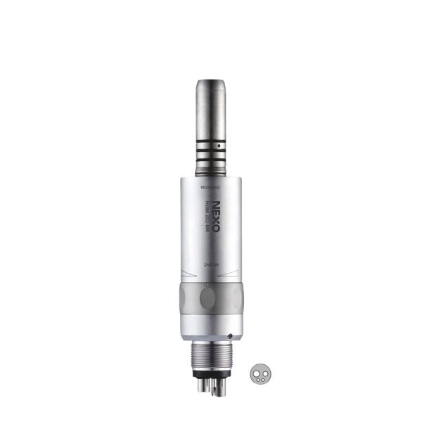 Rose 202: Micromotor with INTRA Connection
