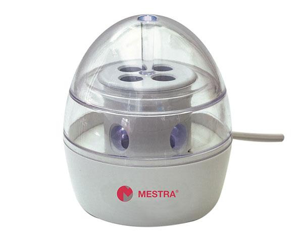 Spore incubator device