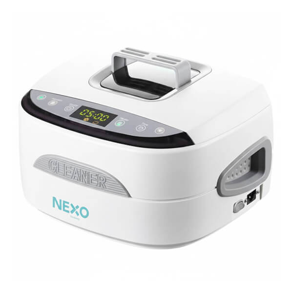 FoClean 25: Ultrasound Tank