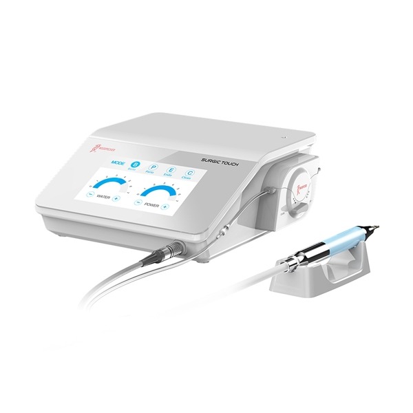 Surgic Touch LED: Ultrasonic Piezosurgery