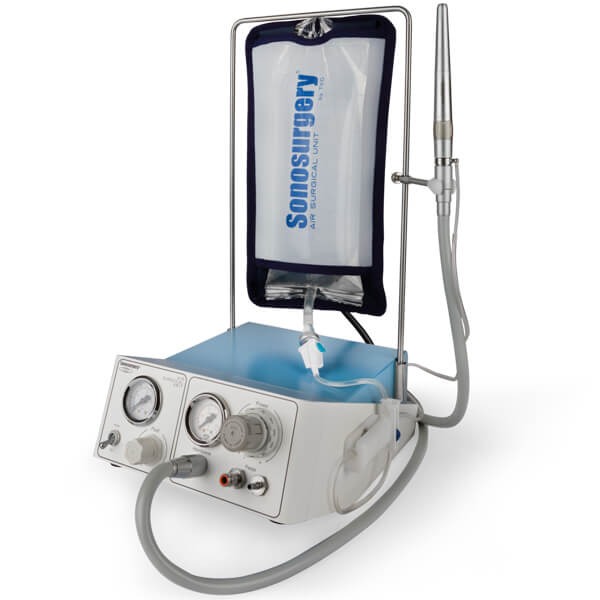Air Surgical Unit: Sonosurgery Air Power Control System