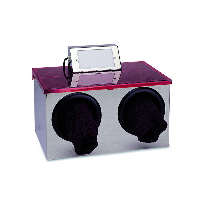 Manual Developer Chambers